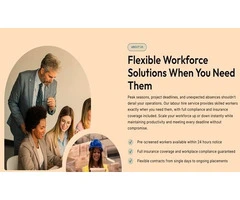 Professional Labour Recruitment Australia – Hire Now