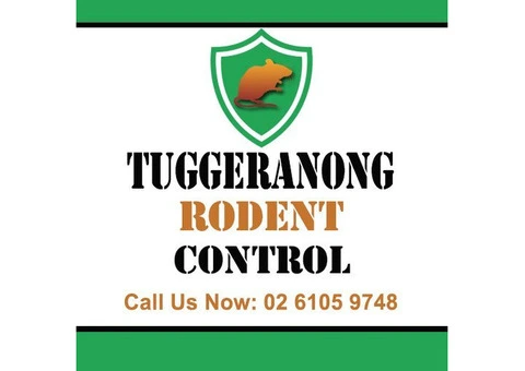Tuggeranong Rodent Control
