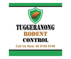 Tuggeranong Rodent Control