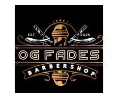OG FADES Barbershop