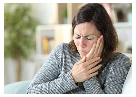 Trusted TMJ Treatment Adelaide for TMJ Disorder Care