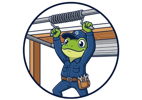 Garage Door Spring Replacement Melbourne – Fast & Safe Repairs by Gip’s Garage Doors
