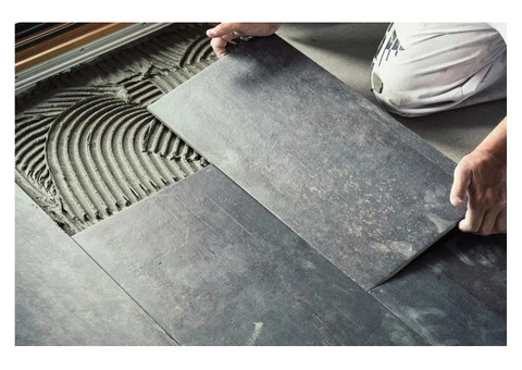 Tile Repairs Adelaide