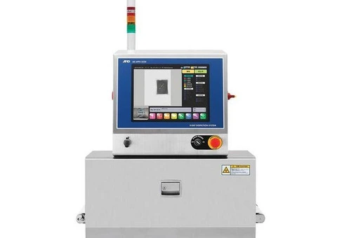 X-Ray Inspection System
