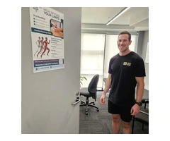 Rehabilitation Clinic in Mosman Expert Recovery Care | Strength Clinic