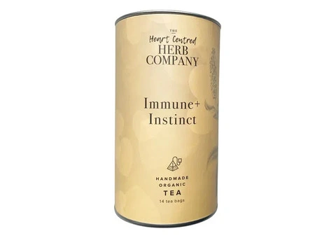 Looking for Natural Immune Support Tea with Herbal Respiratory Benefits?