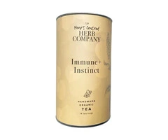 Looking for Natural Immune Support Tea with Herbal Respiratory Benefits?