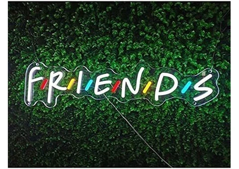 Custom Neon Signs – Bright & Stylish Displays for Any Space