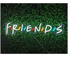 Custom Neon Signs – Bright & Stylish Displays for Any Space