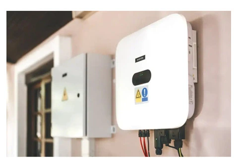 Electrician Wahroonga