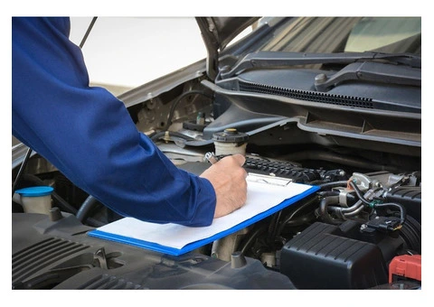 Book Your Car Logbook Service Today in  Caboolture - Equipt 4x4