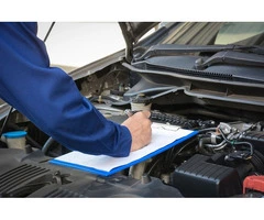 Book Your Car Logbook Service Today in  Caboolture - Equipt 4x4
