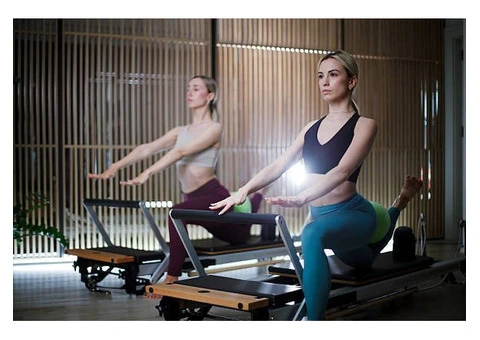Small Group Clinical Pilates Classes Balwyn – Book Today