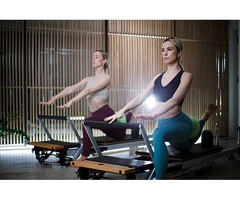 Small Group Clinical Pilates Classes Balwyn – Book Today