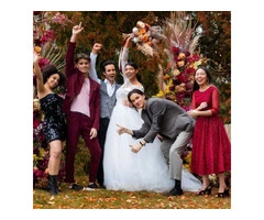 Hire Photo Booth Wedding Moments Made Fun with Bondi Booths