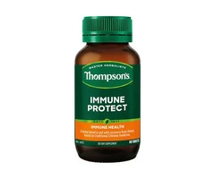 Immune Support Formula to Help Maintain Everyday Health & Vitality