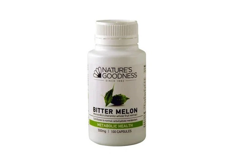 Get Natural Support for Healthy Blood Sugar Levels