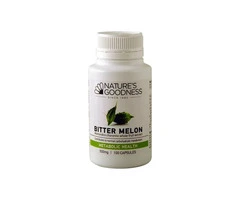 Get Natural Support for Healthy Blood Sugar Levels