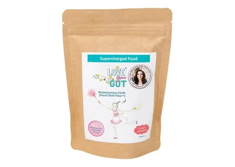 Order Supercharged Food Gut Powder at Best Price