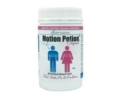 Upgrade Your Gut Health Today – Try Motion Potion Powder