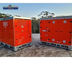 Reliable Power Testing with Trusted Loadbank Solutions