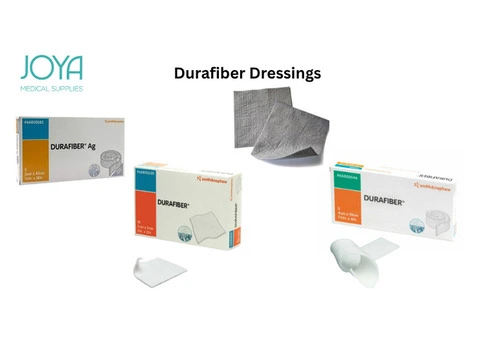 Buy Durafiber Dressings in Australia - Joya Medical Supplies