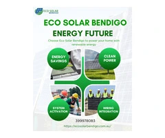 Solar Panels in Mia Mia