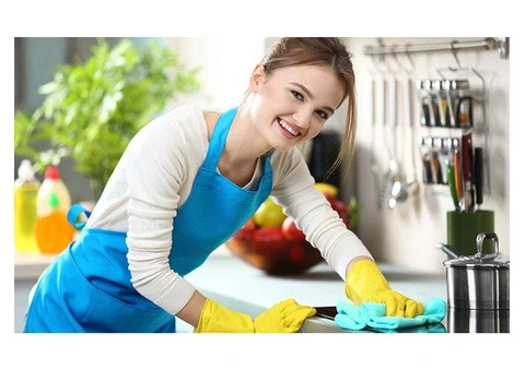 Quality Cleaning Services in Docklands for Busy Households