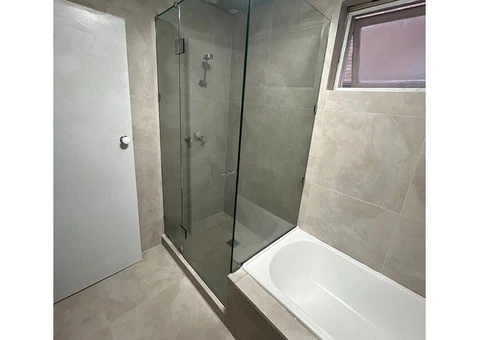 Reliable Shower Screen Suppliers in Melbourne