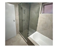 Reliable Shower Screen Suppliers in Melbourne