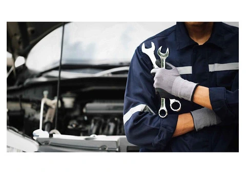 Complete Auto Care & Mechanics in Brisbane - MST Mechanical