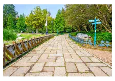Custom Driveways Cranbourne Solutions for Every Property