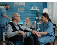 Trusted NDIS Community Nursing in Sydney