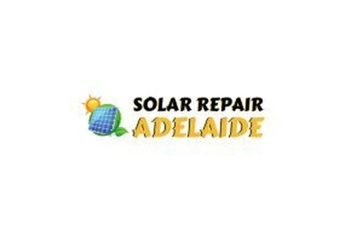 Solar Repair Adelaide