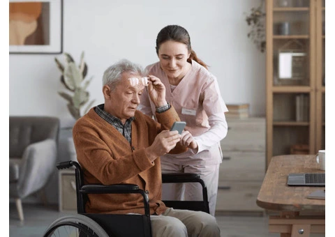Reliable NDIS Personal Care in Sydney