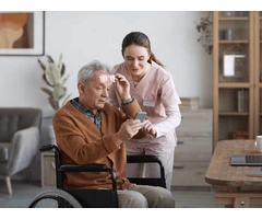 Reliable NDIS Personal Care in Sydney