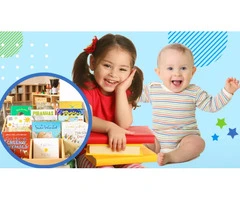 Experience the Learning Advantage with Child Care Near Me Dayton