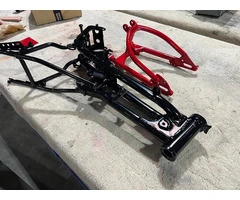 Powder Coating Services in Adelaide for Durable Metal Protection