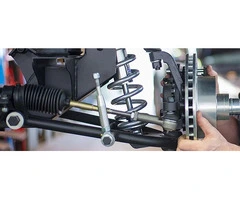 Power Steering And Shock Absorber Replacement Brisbane – Paxton Mechanical