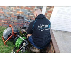 Plumber Huntingdale