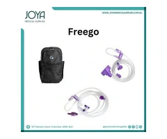 Buy Freego Products - Joya Medical Supplies | Australia