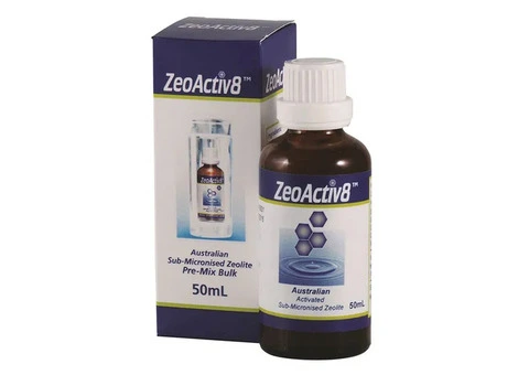 Liquid Detox Formula to Support Digestive Health & Body Balance