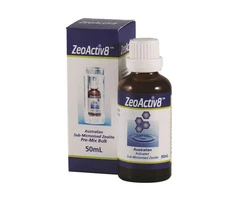 Liquid Detox Formula to Support Digestive Health & Body Balance