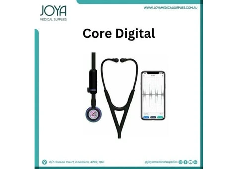 Shop Core Digital Stethoscopes - Joya Medical Supplies