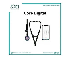 Shop Core Digital Stethoscopes - Joya Medical Supplies