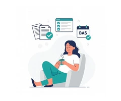 Xero Bookkeeper Brisbane