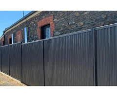 Residential Fencing Adelaide