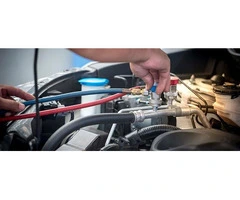 Professional Radiator Repair And Coolant Flush Brisbane – Paxton Mechanical