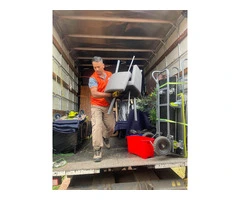 Reliable Removalists In Rockdale