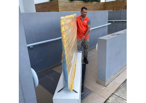 Reliable Removalists In Rockdale - 2/2